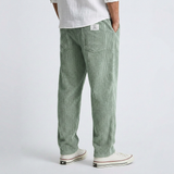 Charlie - Wide Corduroy Pants