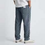 Rupert - Wide Corduroy Pants