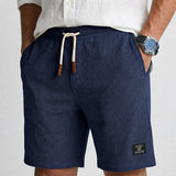 James Oxford | Men's Lightweight Summer Shorts
