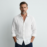 Alexander - Elegant Shirt in Breathable Fabric