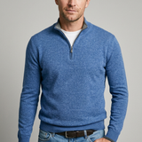George | Prestige Sweater