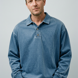 Thomas | Smart-Casual Polo