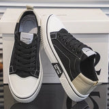 James Oxford Lightweight Elegant Trainers