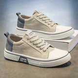 James Oxford Lightweight Elegant Trainers
