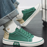 James Oxford Lightweight Elegant Trainers