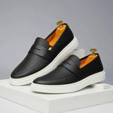 James Oxford Refined Elegant Shoes for Men