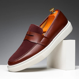 James Oxford Refined Elegant Shoes for Men