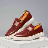 James Oxford Refined Elegant Shoes for Men