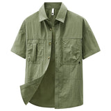 Marwick Active Nylon Shirt
