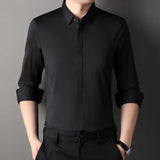 Mitchel Non-Iron Stretch Shirt