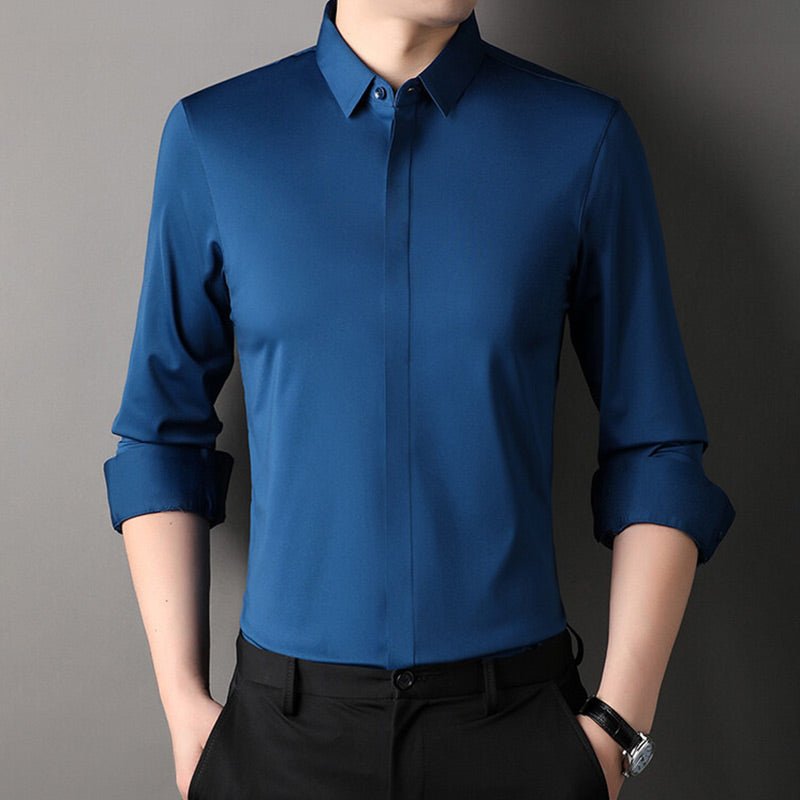 Mitchel Non-Iron Stretch Shirt