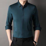 Mitchel Non-Iron Stretch Shirt