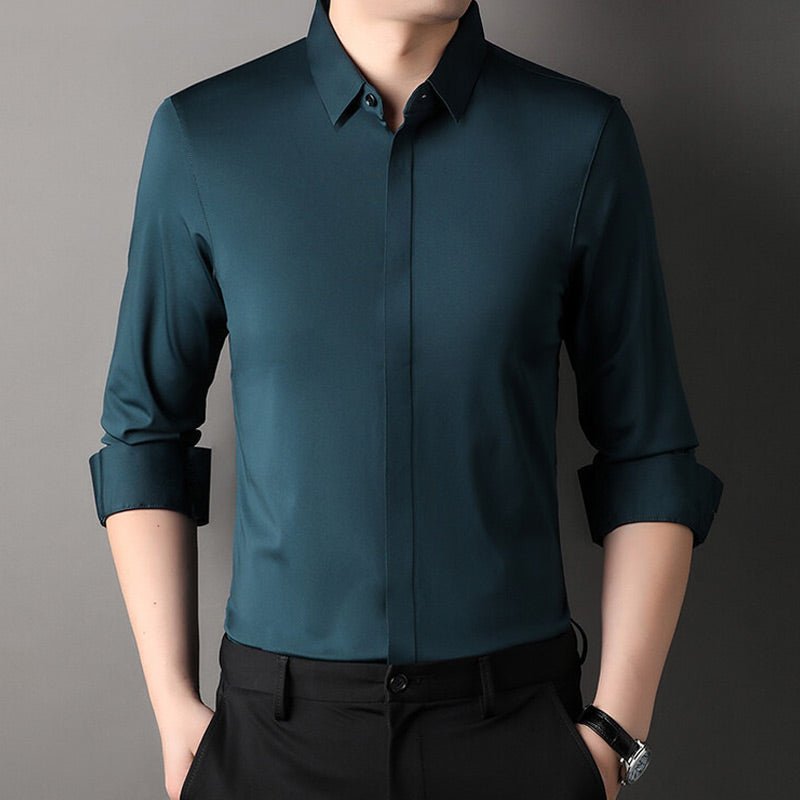 Mitchel Non-Iron Stretch Shirt
