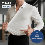 Mitchel Non-Iron Stretch Shirt