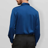 Mitchel Non-Iron Stretch Shirt