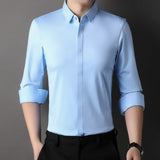 Mitchel Non-Iron Stretch Shirt