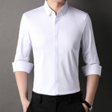 Mitchel Non-Iron Stretch Shirt