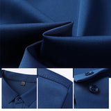 Mitchel Non-Iron Stretch Shirt