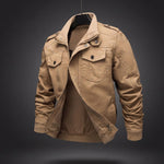 Dalton™ | Military Jacket