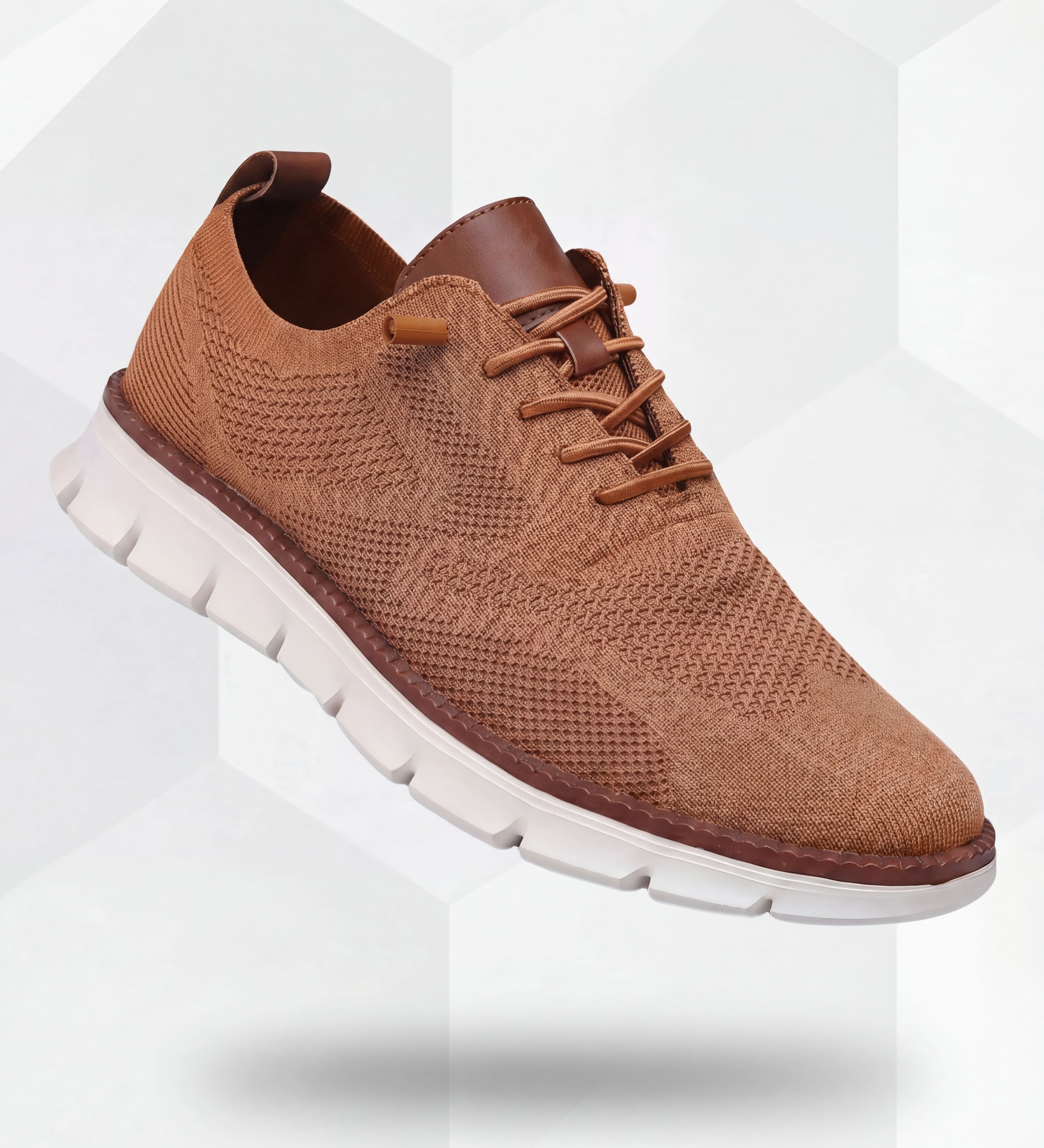 Breathable UltraComfort Shoes