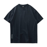 Oslo Waffle Knit T Shirt