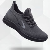 Sport-Class Breathable Shoes