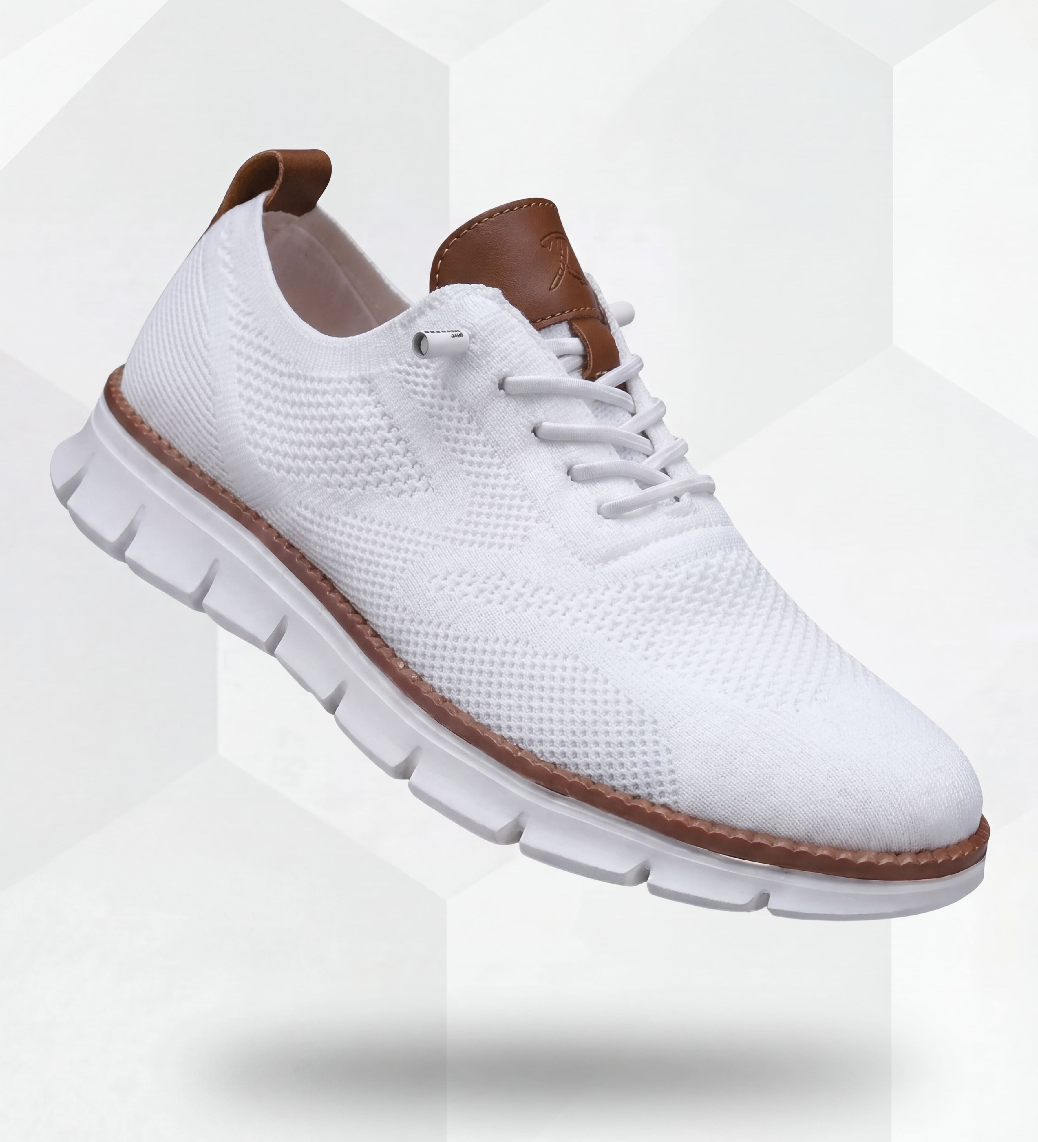 Breathable UltraComfort Shoes