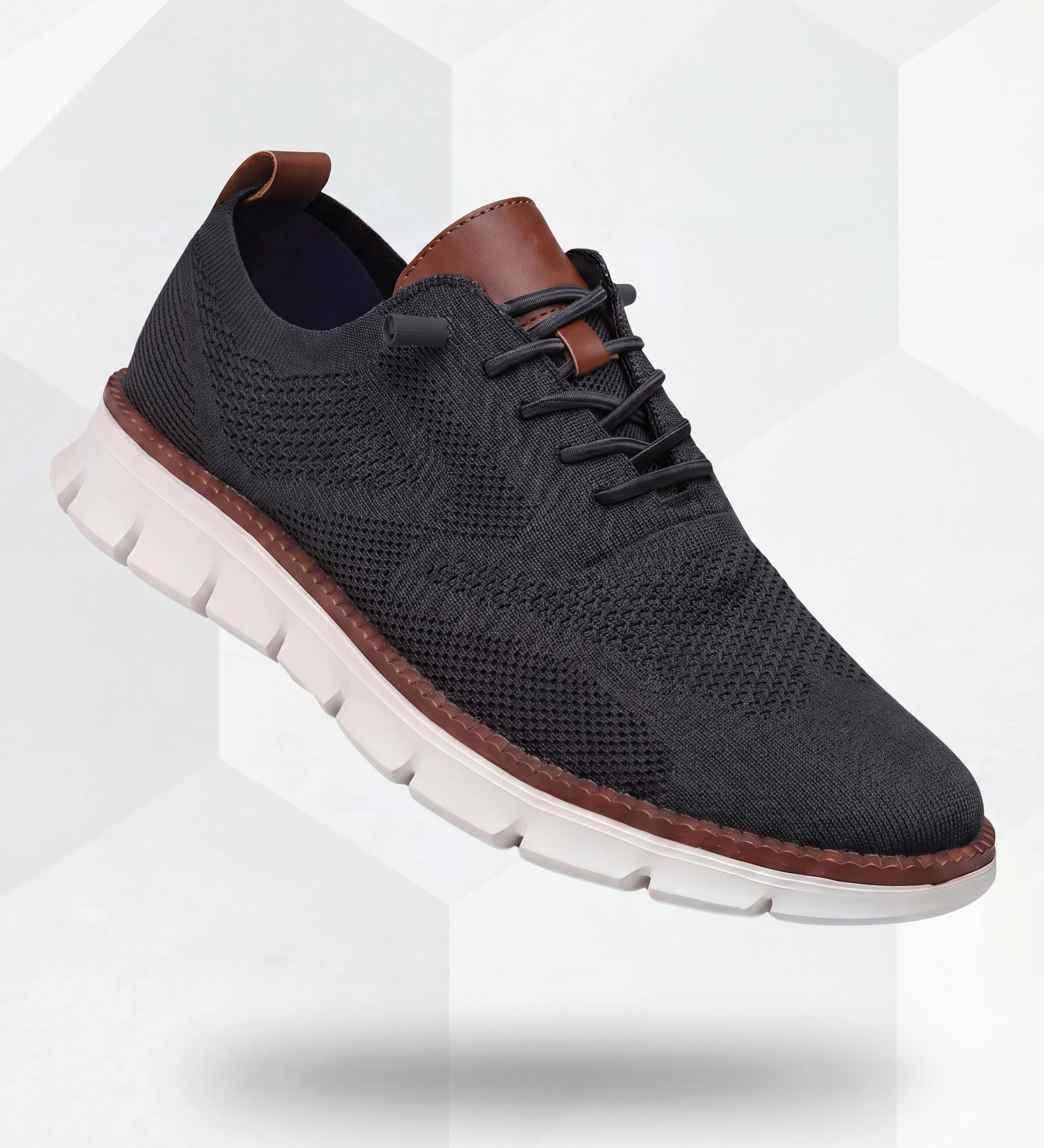 Breathable UltraComfort Shoes