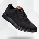 Breathable UltraComfort Shoes