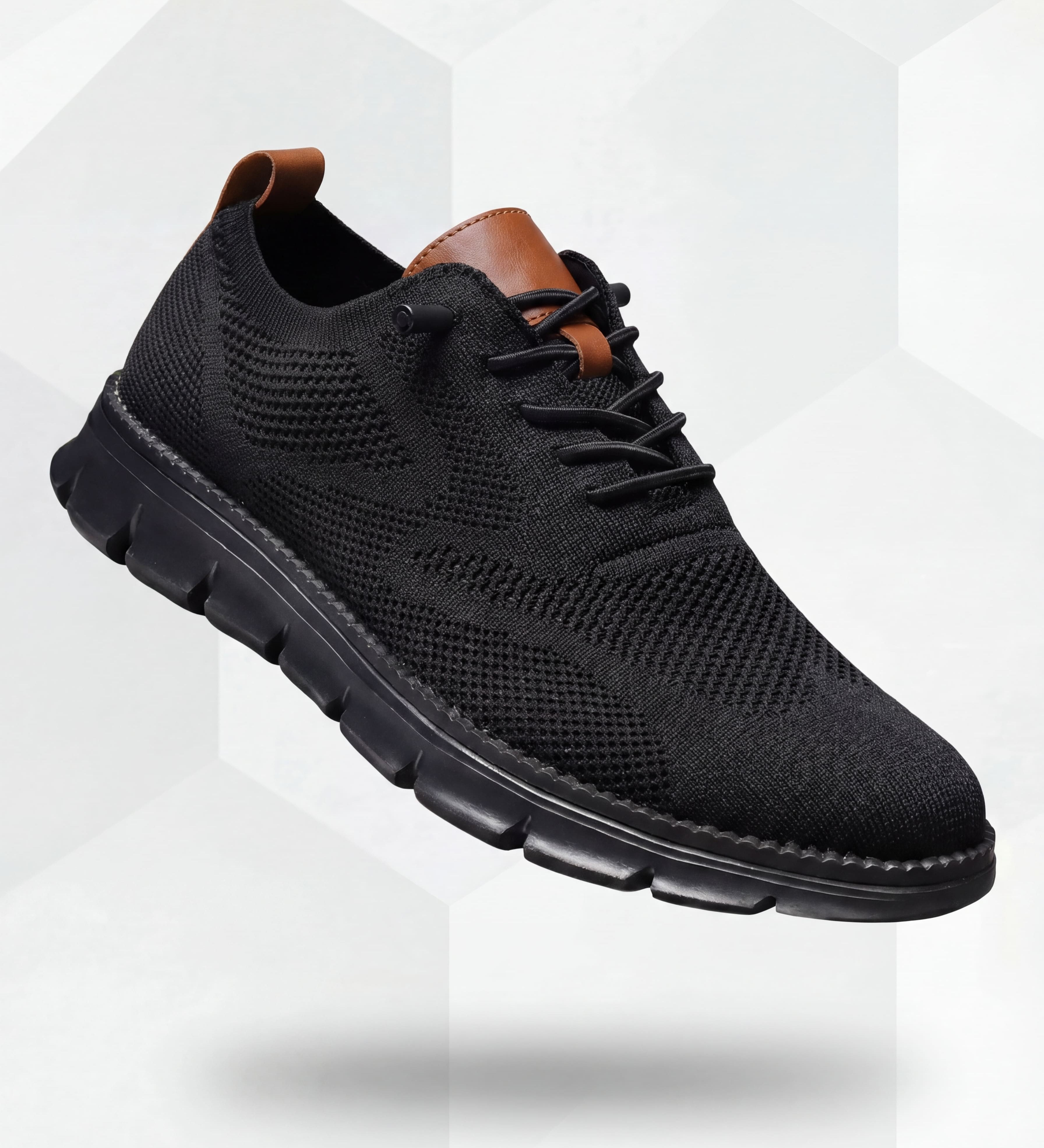 Breathable UltraComfort Shoes