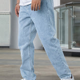 Nerano Casual Denim Jeans