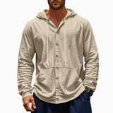 Moritz Everyday Casual Hoodie
