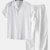 Palawan Short Sleeve Set