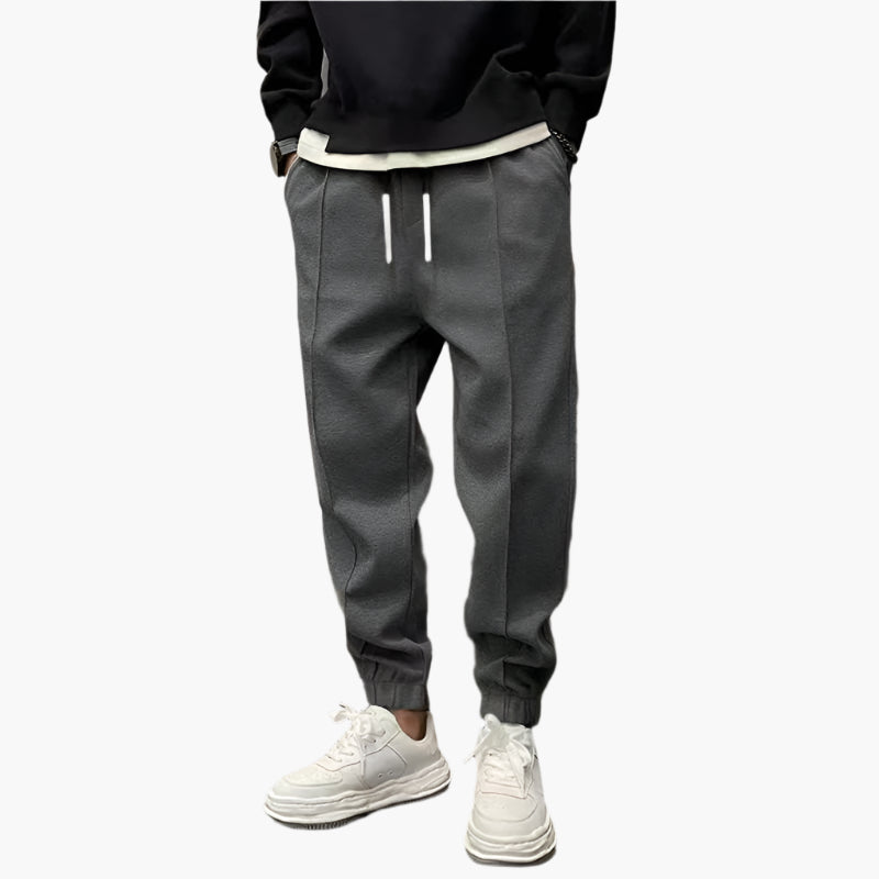 James Oxford Men's Joggers - Leisure and Sport