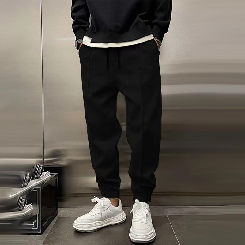 Mitchell | Everyday Activewear Trousers