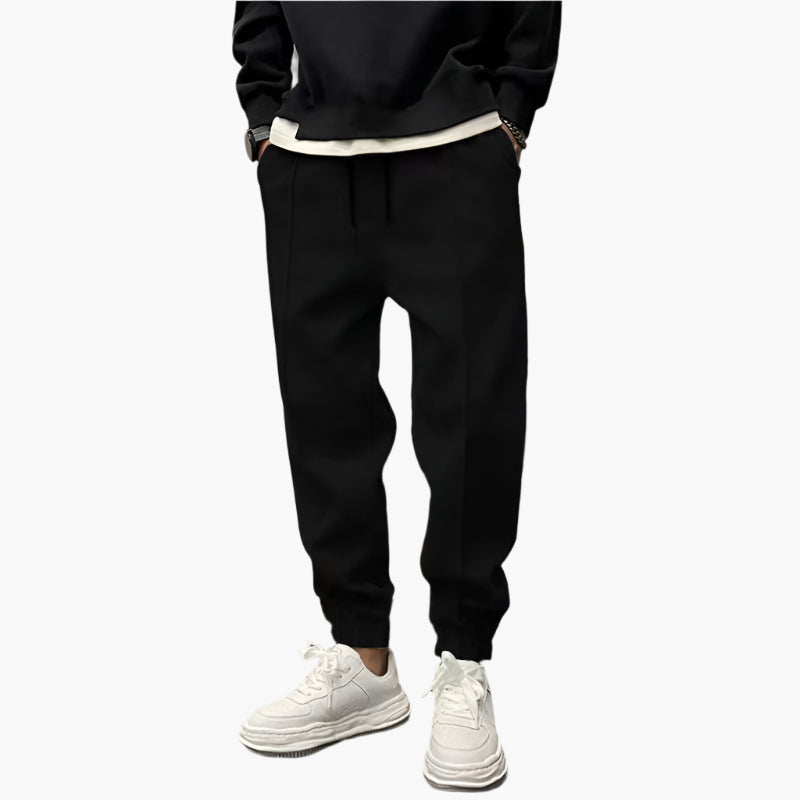 James Oxford Men's Joggers - Leisure and Sport