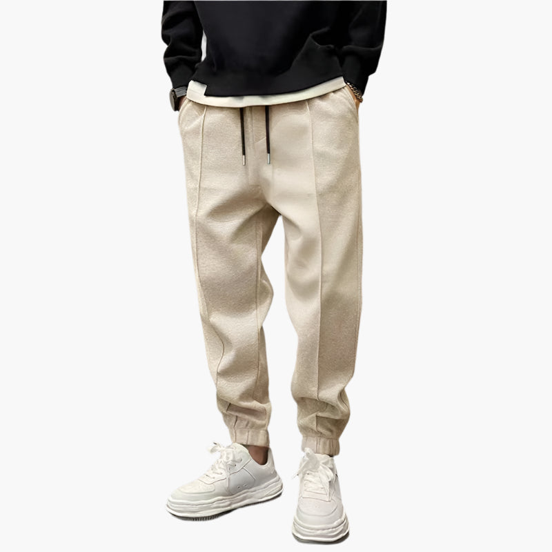 James Oxford Men's Joggers - Leisure and Sport