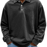 Thomas | Smart-Casual Polo