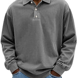 Thomas | Smart-Casual Polo