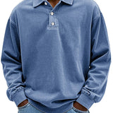 Thomas | Smart-Casual Polo