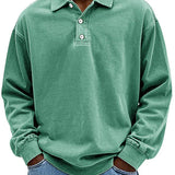 Thomas | Smart-Casual Polo