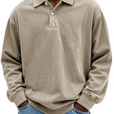 Thomas | Smart-Casual Polo