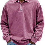 Thomas | Smart-Casual Polo