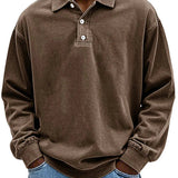 Thomas | Smart-Casual Polo