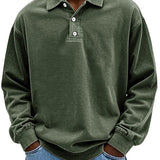 Thomas | Smart-Casual Polo