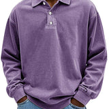 Thomas | Smart-Casual Polo