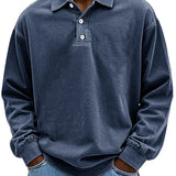Thomas | Smart-Casual Polo