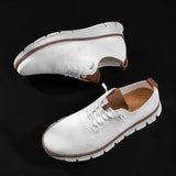 James Oxford Modern Trainers for Men
