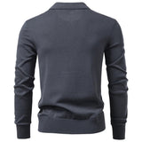 Arden Knit Polo Shirt