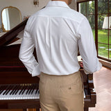 Raphael Button Up Shirt